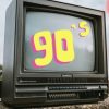 Nostalgia Anos 90: mergulho nostálgico em hits que marcaram uma década