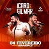 Icaro e Gilmar: 20 Super Sucessos que capturam a essência do duo