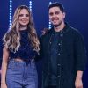 Maria Cecília e Rodolfo: as faixas mais tocadas na playlist