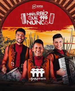 Playlists – 3 Do Nordeste Mais Tocadas 3 Do Nordeste mais tocadas 2026