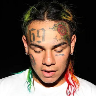 6Ix9Ine mais tocadas 2026