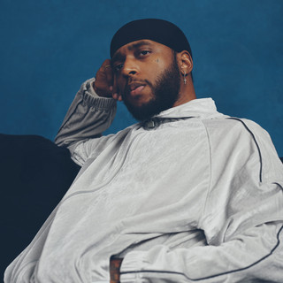 6Lack mais tocadas 2026