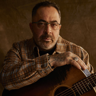 Aaron Lewis mais tocadas 2026