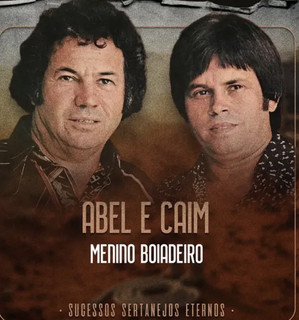 Abel E Caim mais tocadas 2026