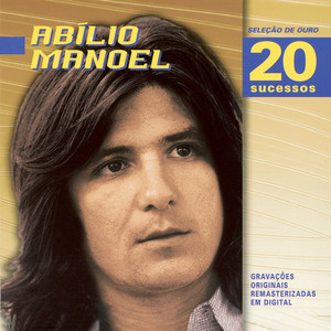 Abilio Manoel mais tocadas 2026