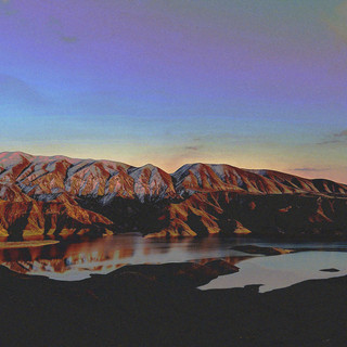 Abstract Mountain View mais tocadas 2026