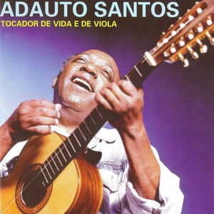 Adauto Santos mais tocadas 2026