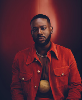 Adekunle Gold mais tocadas 2026