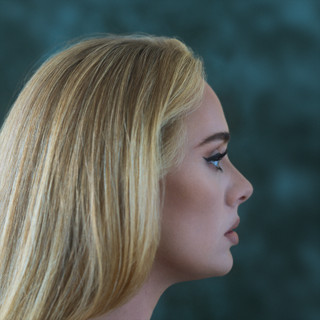 Adele mais tocadas 2026