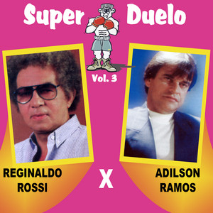 Adilson Ramos mais tocadas 2026