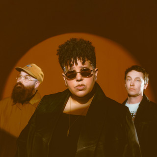 Alabama Shakes mais tocadas 2026