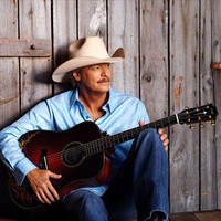 Alan Jackson mais tocadas 2026