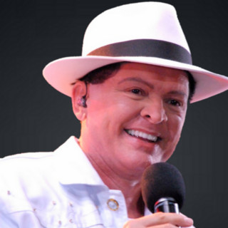 Alcymar Monteiro mais tocadas 2026