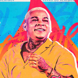 Aldair Playboy mais tocadas 2026