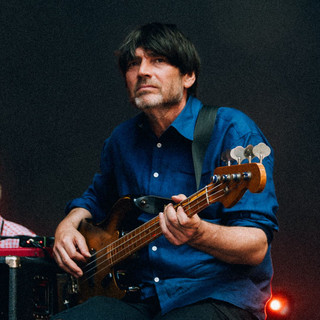 Alex James mais tocadas 2026