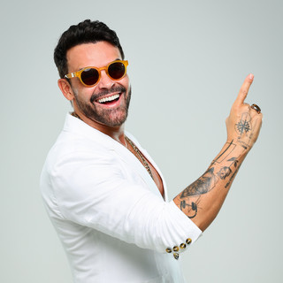 Alexandre Peixe mais tocadas 2026