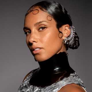 Playlists – Alicia Keys Mais Tocadas Alicia Keys mais tocadas 2026