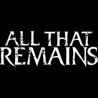 All That Remains mais tocadas 2026