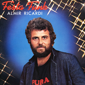 Almir Ricardi mais tocadas 2026