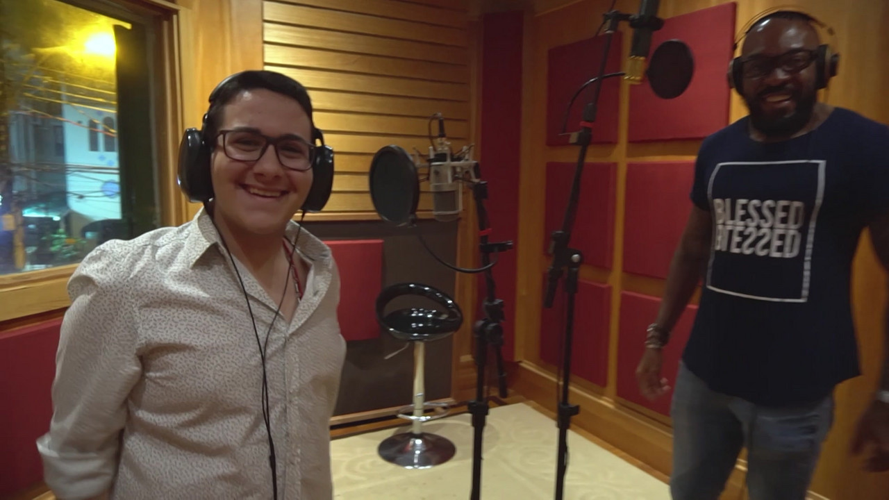 Playlists – Almirzinho Mais Tocadas Almirzinho mais tocadas 2026