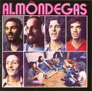 Almondegas mais tocadas 2026