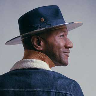 Playlists – Aloe Blacc Mais Tocadas Aloe Blacc mais tocadas 2026