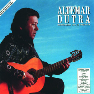 Altemar Dutra mais tocadas 2026