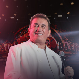 Amado Batista mais tocadas 2026