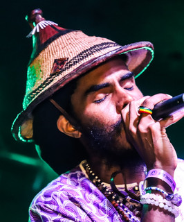 Amani Kush mais tocadas 2026