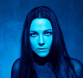 Amy Lee mais tocadas 2026