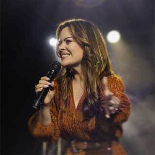 Playlists – Ana Paula Valadao Mais Tocadas Ana Paula Valadao mais tocadas 2026