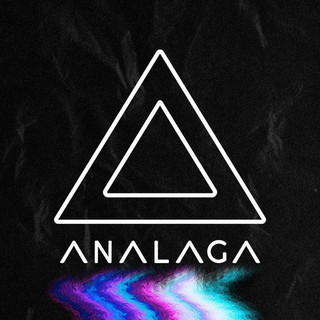 Analaga mais tocadas 2026