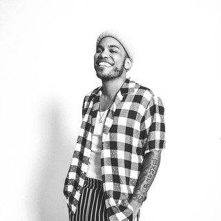 Anderson Paak mais tocadas 2026