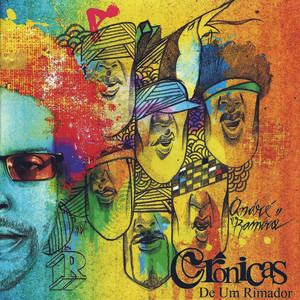 Andre Ramiro mais tocadas 2026