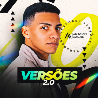 Andrezin Araujo mais tocadas 2026