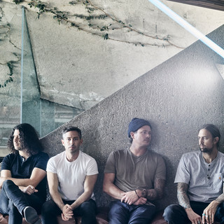 Angels Airwaves mais tocadas 2026