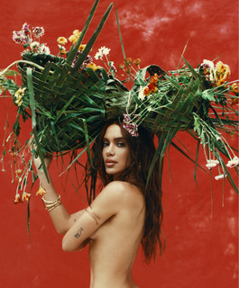 Anitta mais tocadas 2026