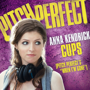 Anna Kendrick mais tocadas 2026