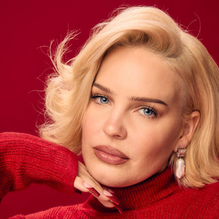 Anne Marie mais tocadas 2026