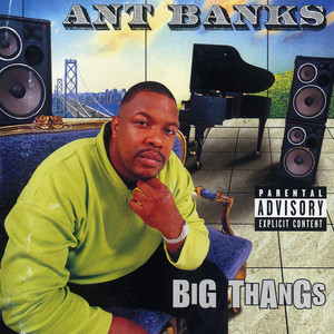 Ant Banks mais tocadas 2026