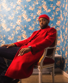 Ant Clemons mais tocadas 2026