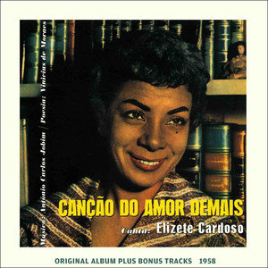 Antonio Carlos Jobim Orchestra mais tocadas 2026
