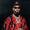 Playlists – Anuel Aa Mais Tocadas Anuel Aa mais tocadas 2026