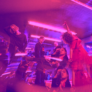 Arcade Fire mais tocadas 2026
