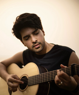 Armaan Malik mais tocadas 2026