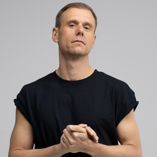 Armin Van Buuren mais tocadas 2026
