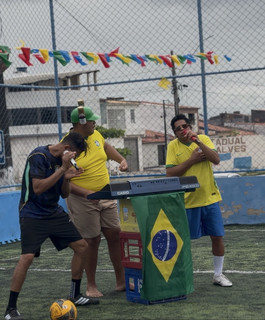 Asas Morenas mais tocadas 2026