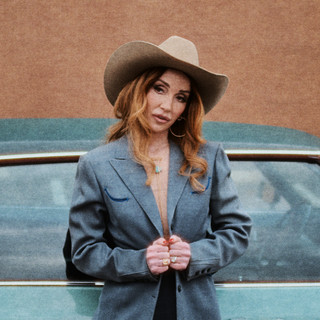 Ashley Monroe mais tocadas 2026