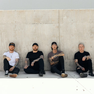 Asking Alexandria mais tocadas 2026