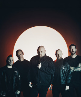 Atreyu mais tocadas 2026